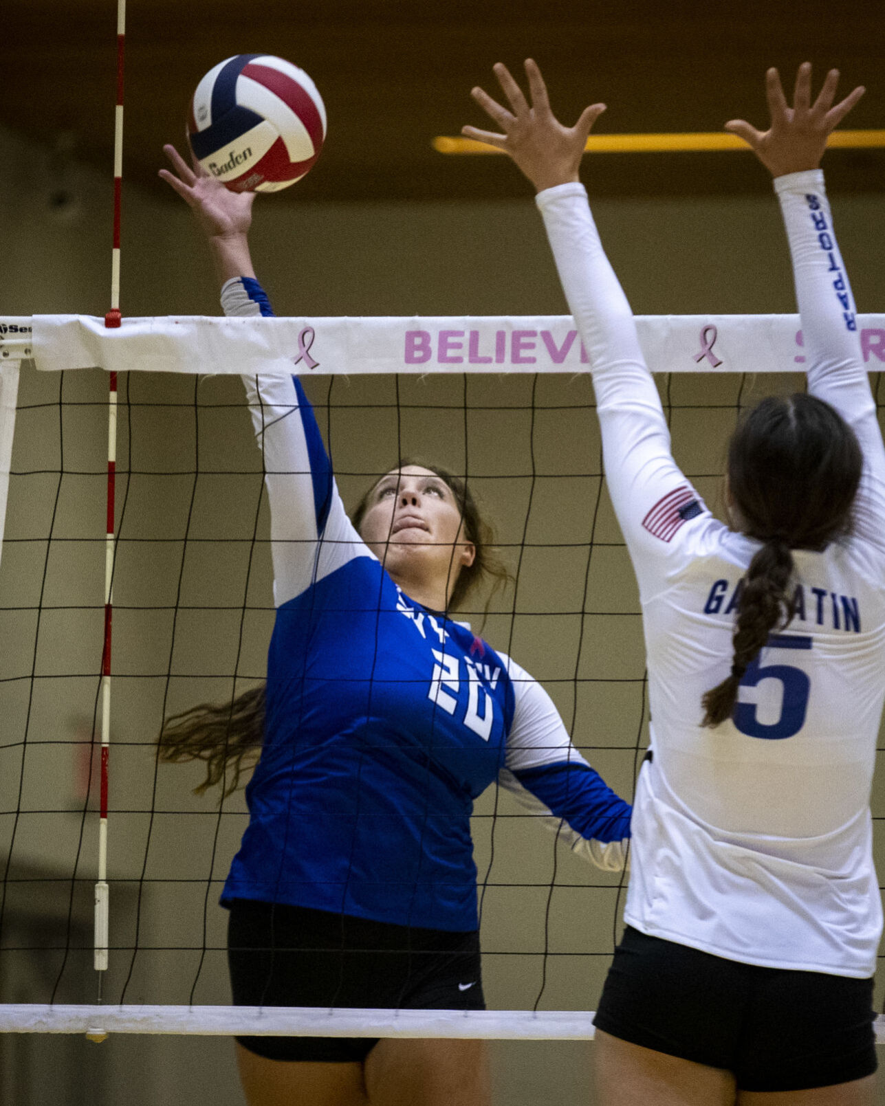Billings Skyview vs. Bozeman Gallatin